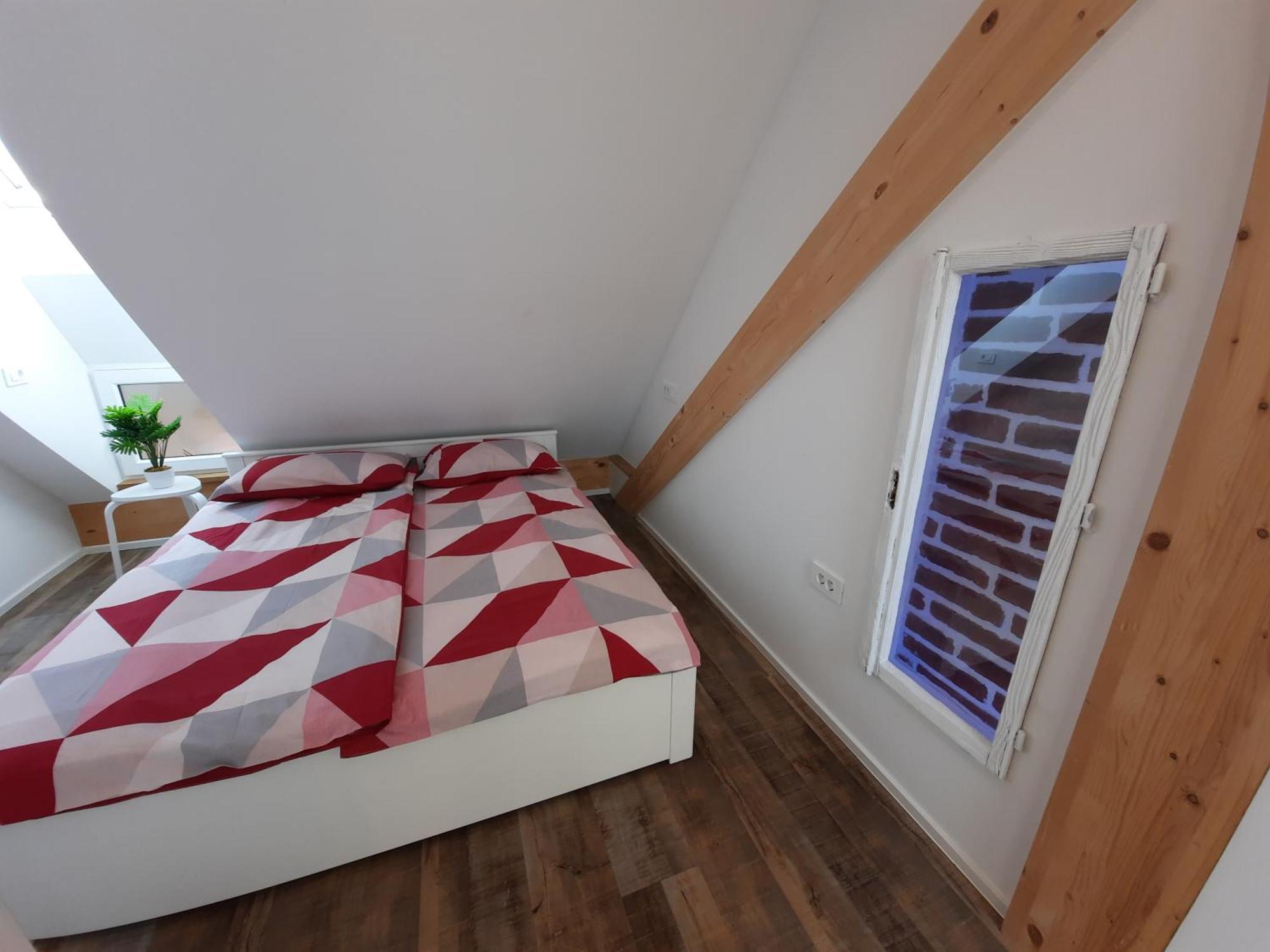 Apartment Under The Castle Laibach