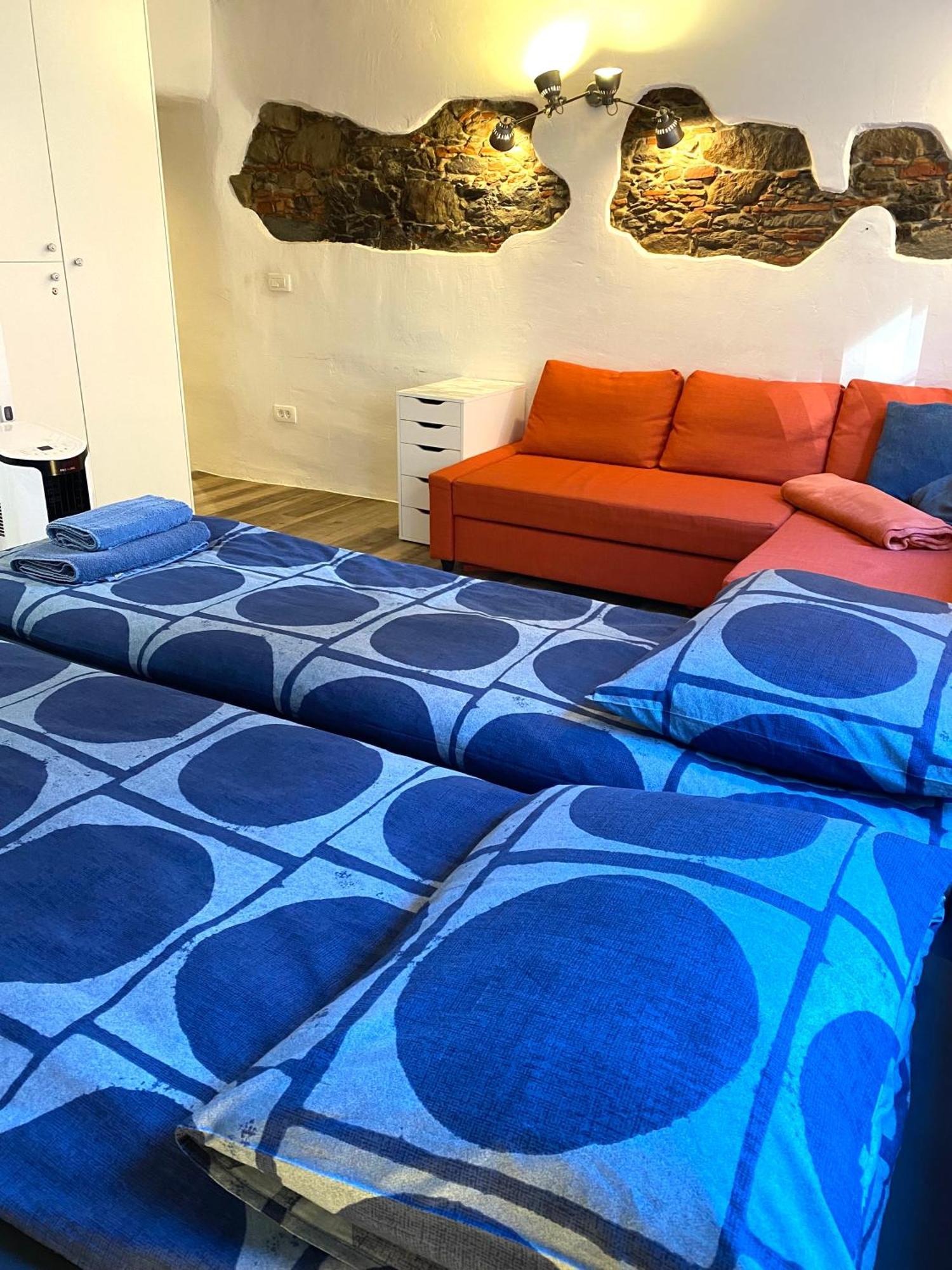 Apartment Under The Castle *