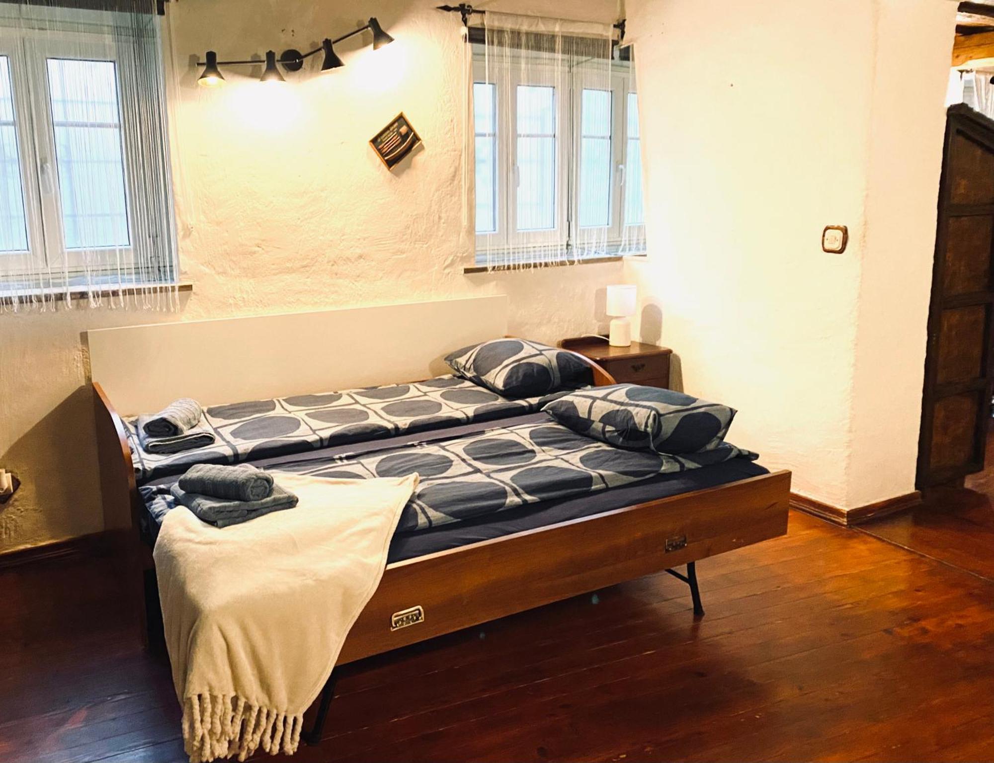 Apartment Under The Castle Laibach