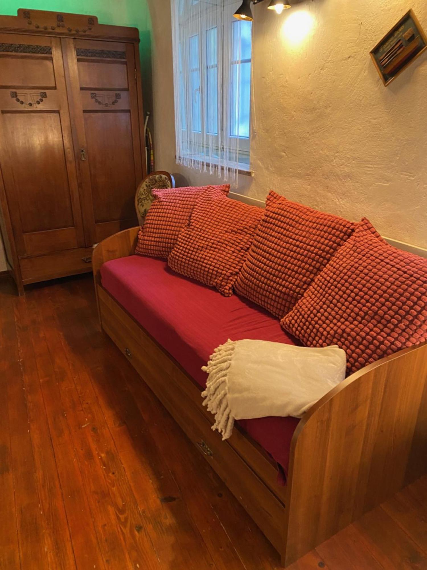 Apartment Under The Castle