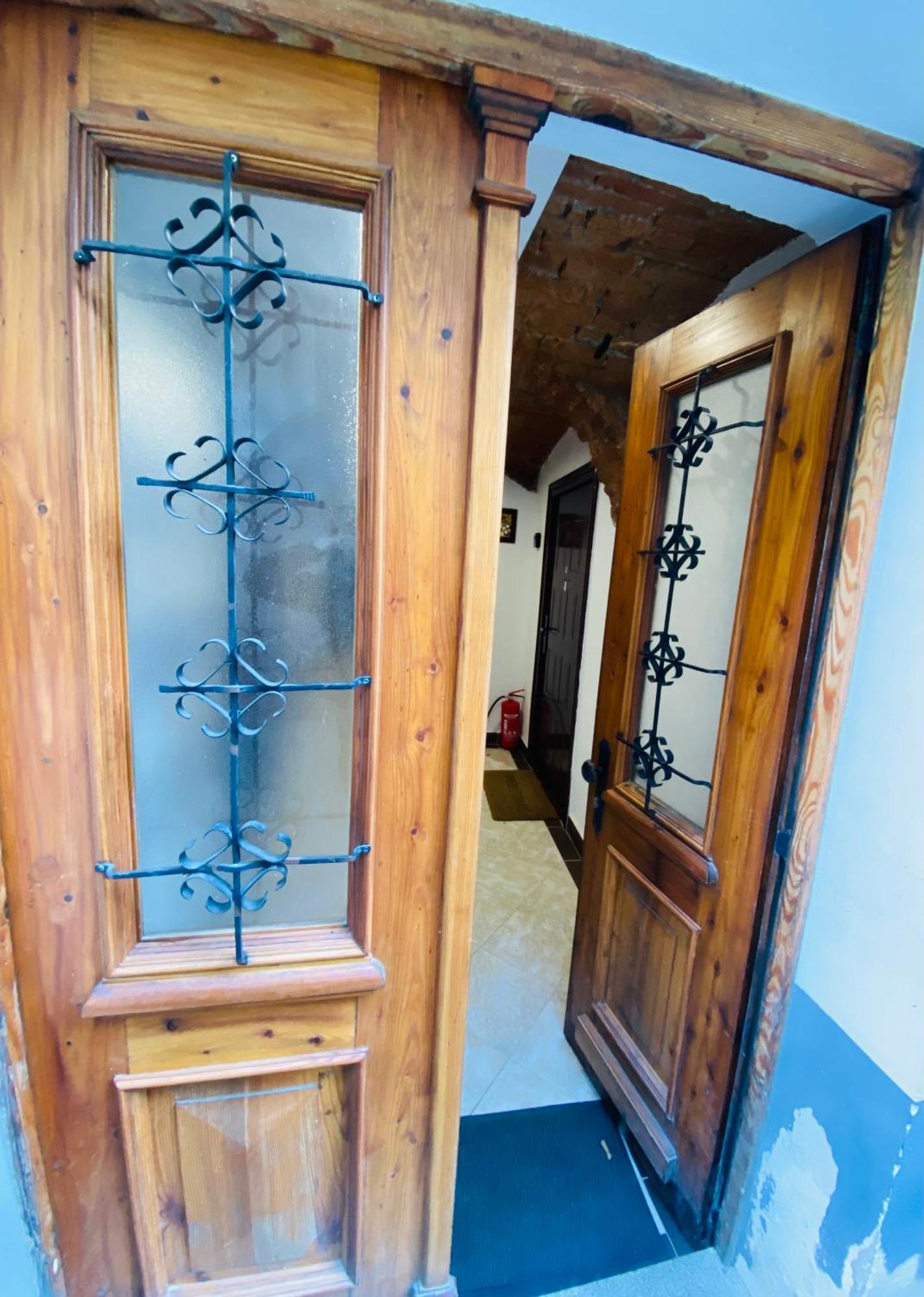 Apartment Under The Castle Laibach